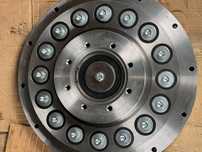 Муфта демферная 12Х 1/2 на Buhler 435