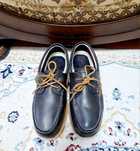 Мокасины Tommi Hilfiger, натуральная кожа, размер 42-42,5