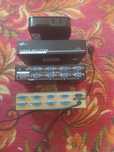 Video splitter 8портов 350 mhz