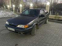АвтоВаз (Lada) 2113