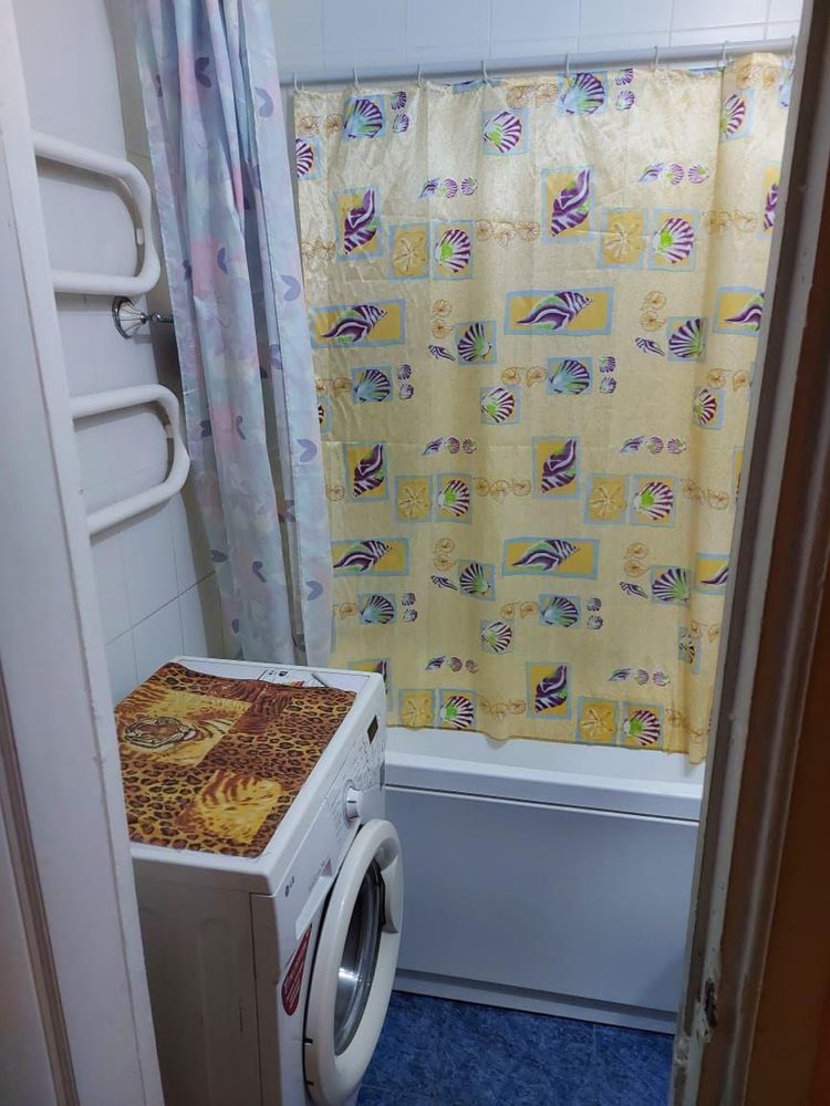 Продам 3-комн квартиру