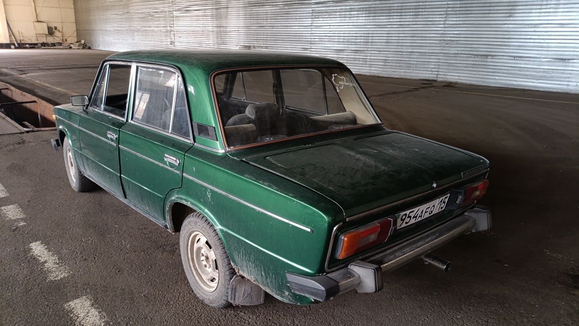 Продам жигули ..