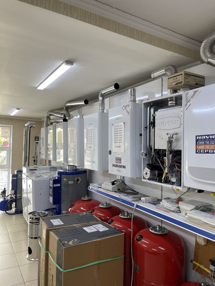 Navien газовые котлы, навиен, навьен, отопительные котлы navien