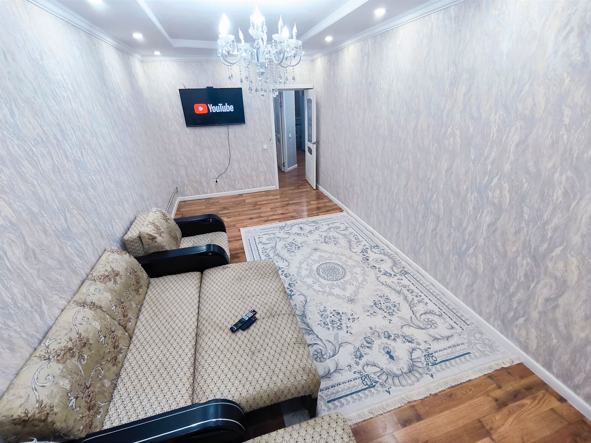 ЖК ЖЕНИС 16мкр 43/1дом Smart Tv Wifi. ЗВОНИТЕ 24/7 КРУГЛОСУТОЧНО
