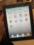 Ipad продам на запчасти