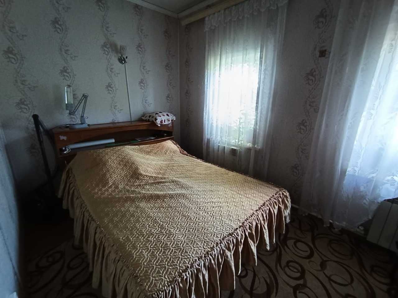 В продаже Частный Дом расположенный в рабочем поселке.