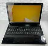 2х ядерный ноутбук Lenovo G580