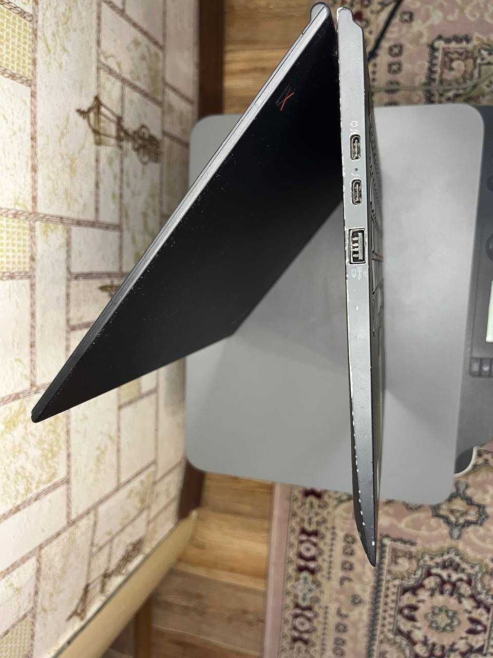 Lenovo Yoga X1 сатылады!