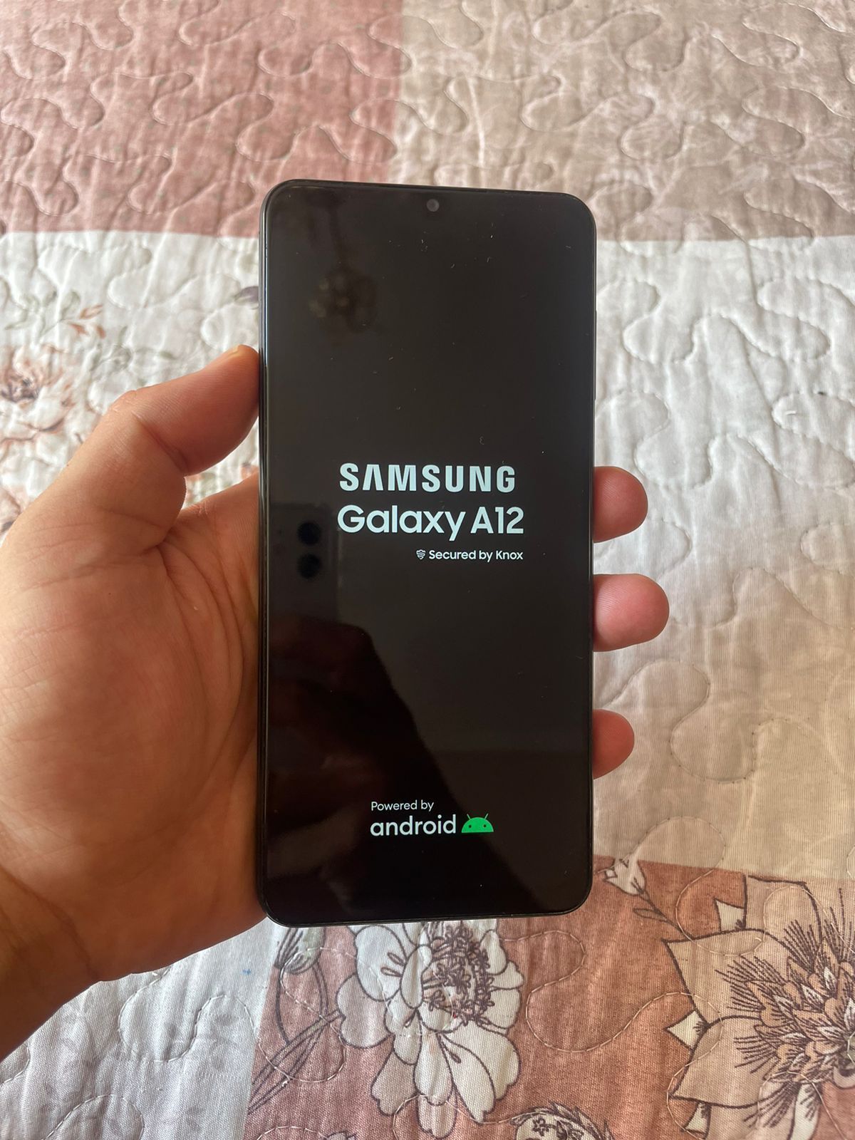 Samsung galaxy a12 32gb