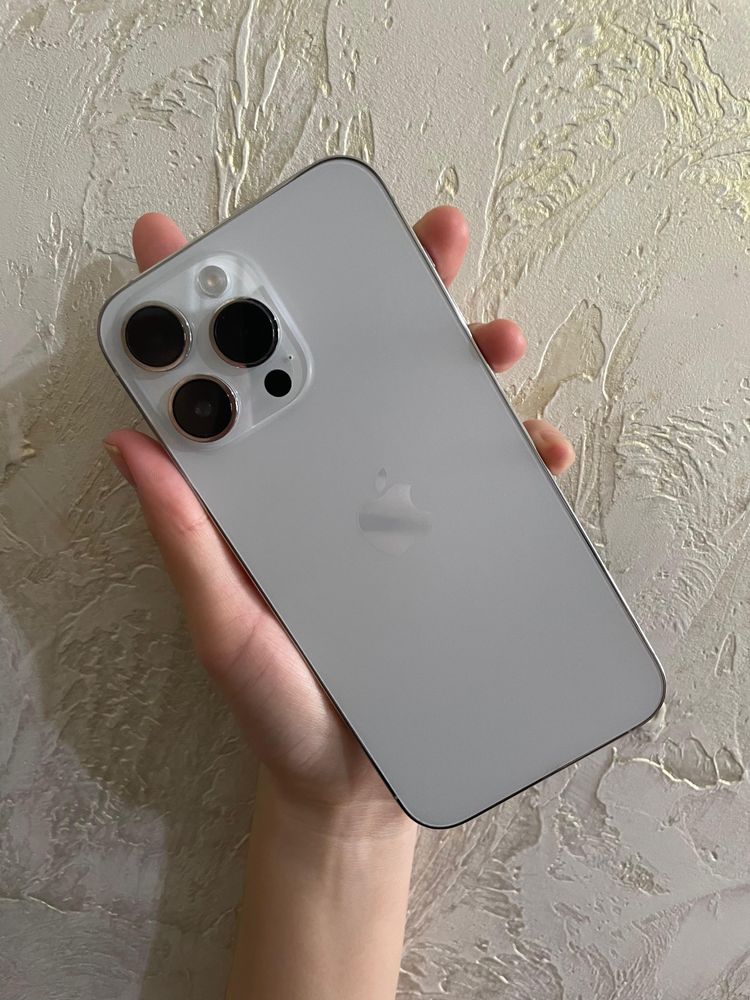 Iphone 14pro max
