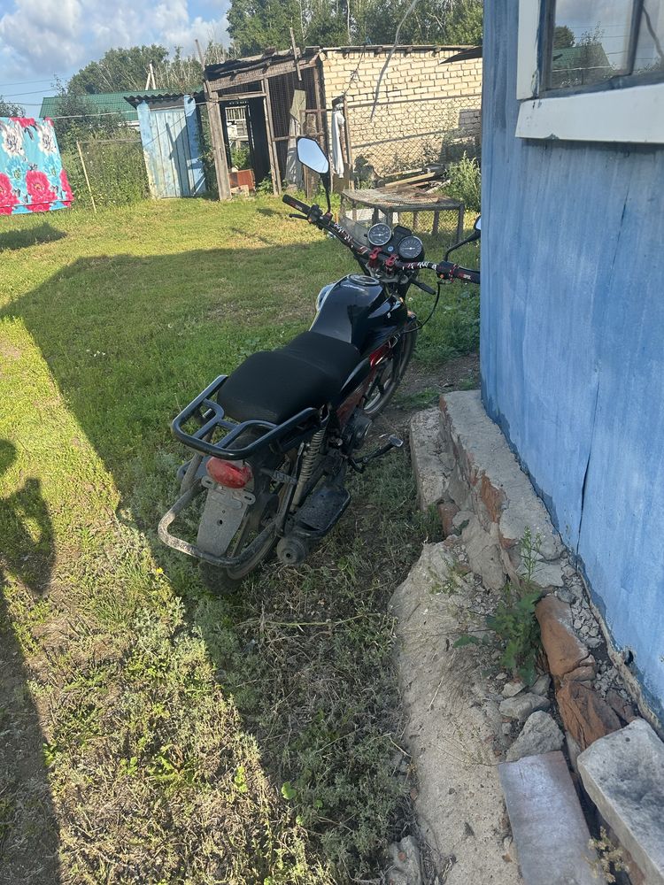 Продам альфу в хорошем состояние