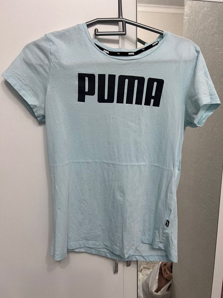 Спортивный костюм Puma(оригинал) женский