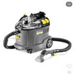 Сдам моющии пылесос Karcher puzzi 8