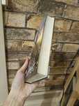 Книга Дивергент часть 1