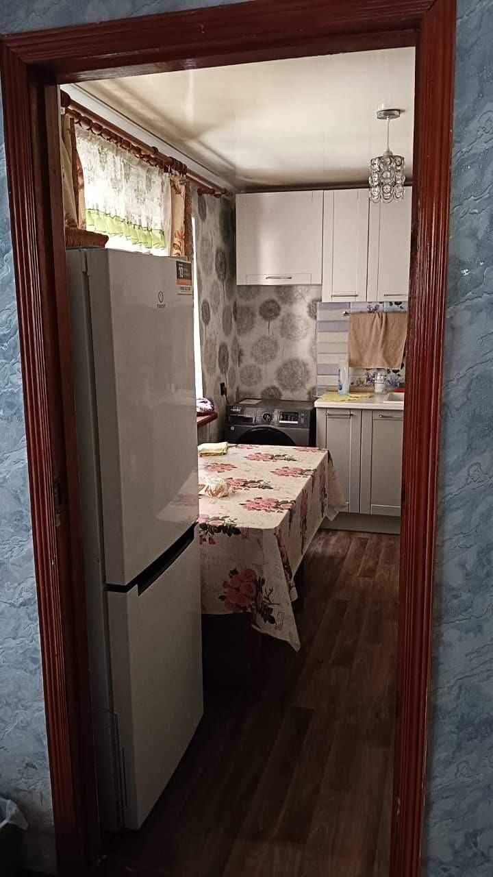 Продается полдома