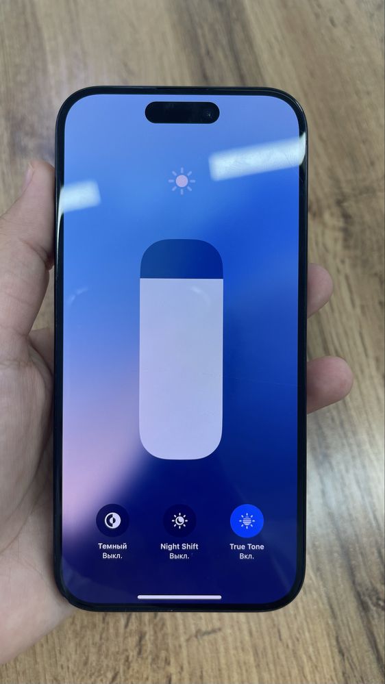Iphone 15 pro 128 gb