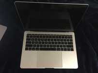 MacBook Pro 13-inch | 2017 | 128 GB