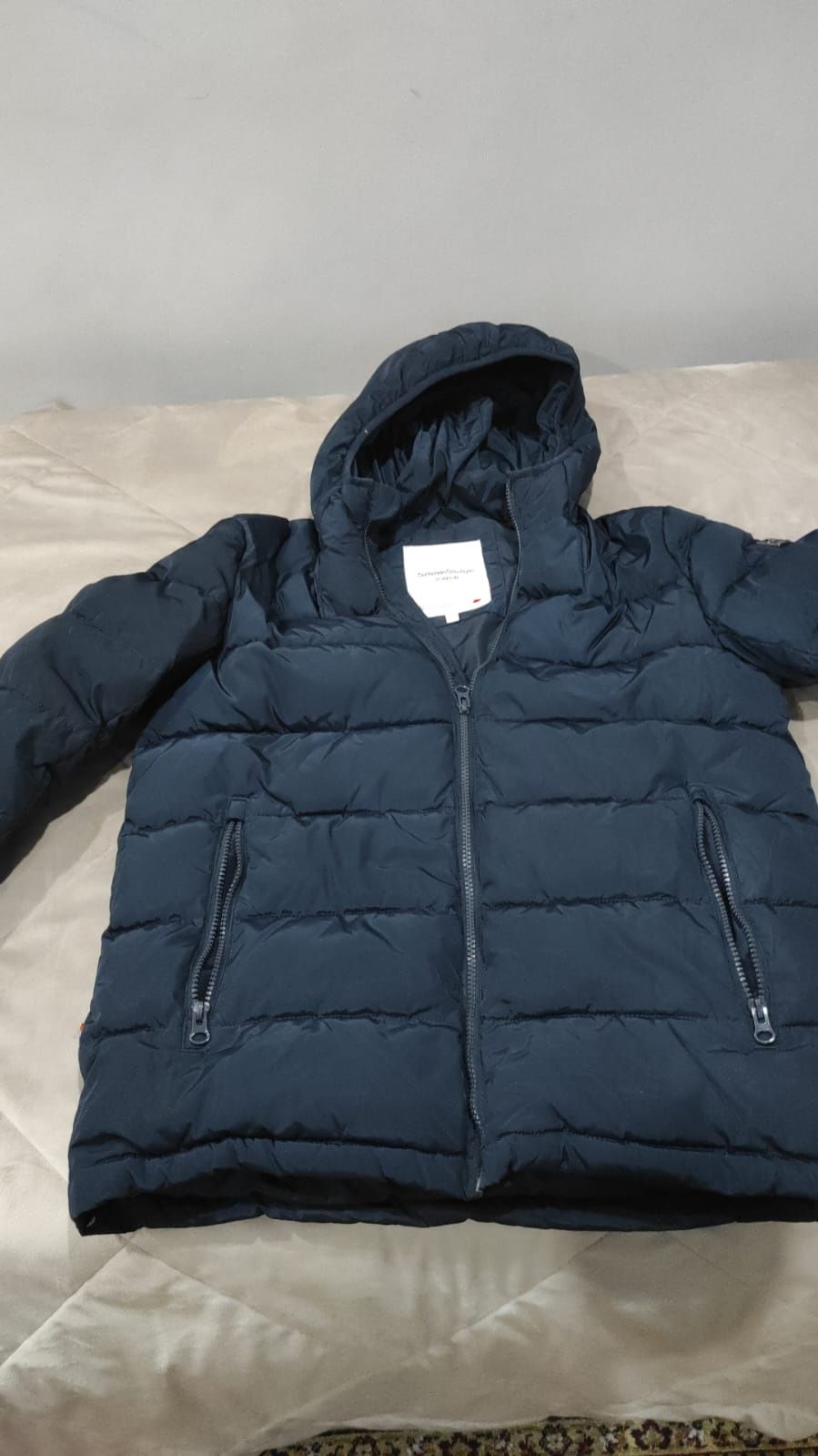 Подростковая Куртка Showimage Junior