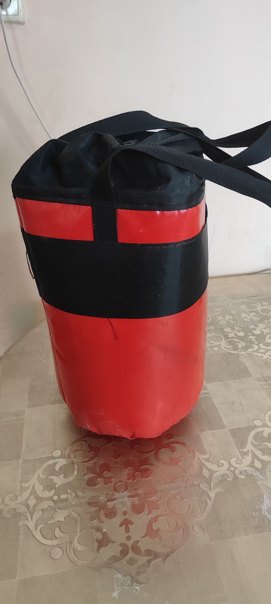 Боксёрская груша
