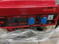 Бензиновый генератор Edon PT-3000