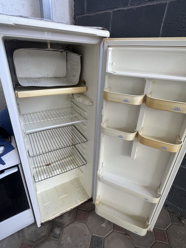 Холодильник BEKO