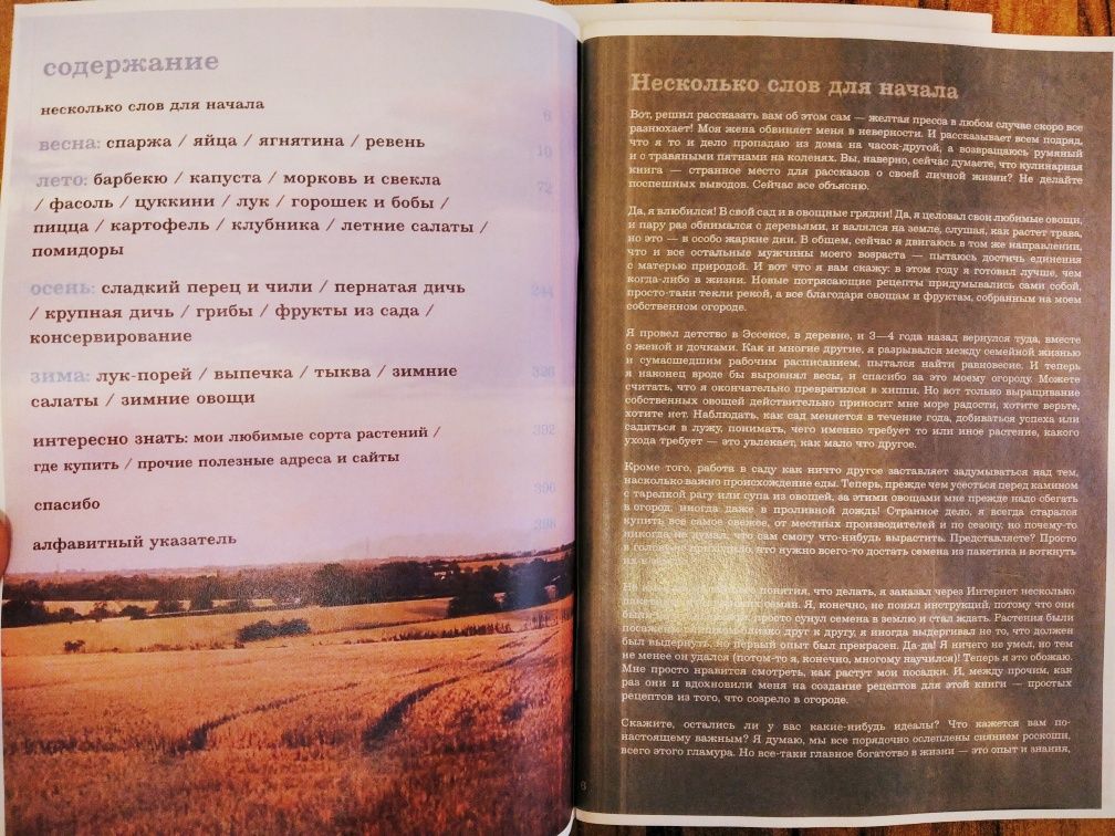 Джейми Оливер, Гордон Рамзи, распечатанные книги, подарок кулинару