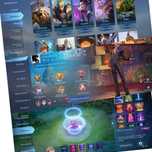 Аккаунт mobile legends