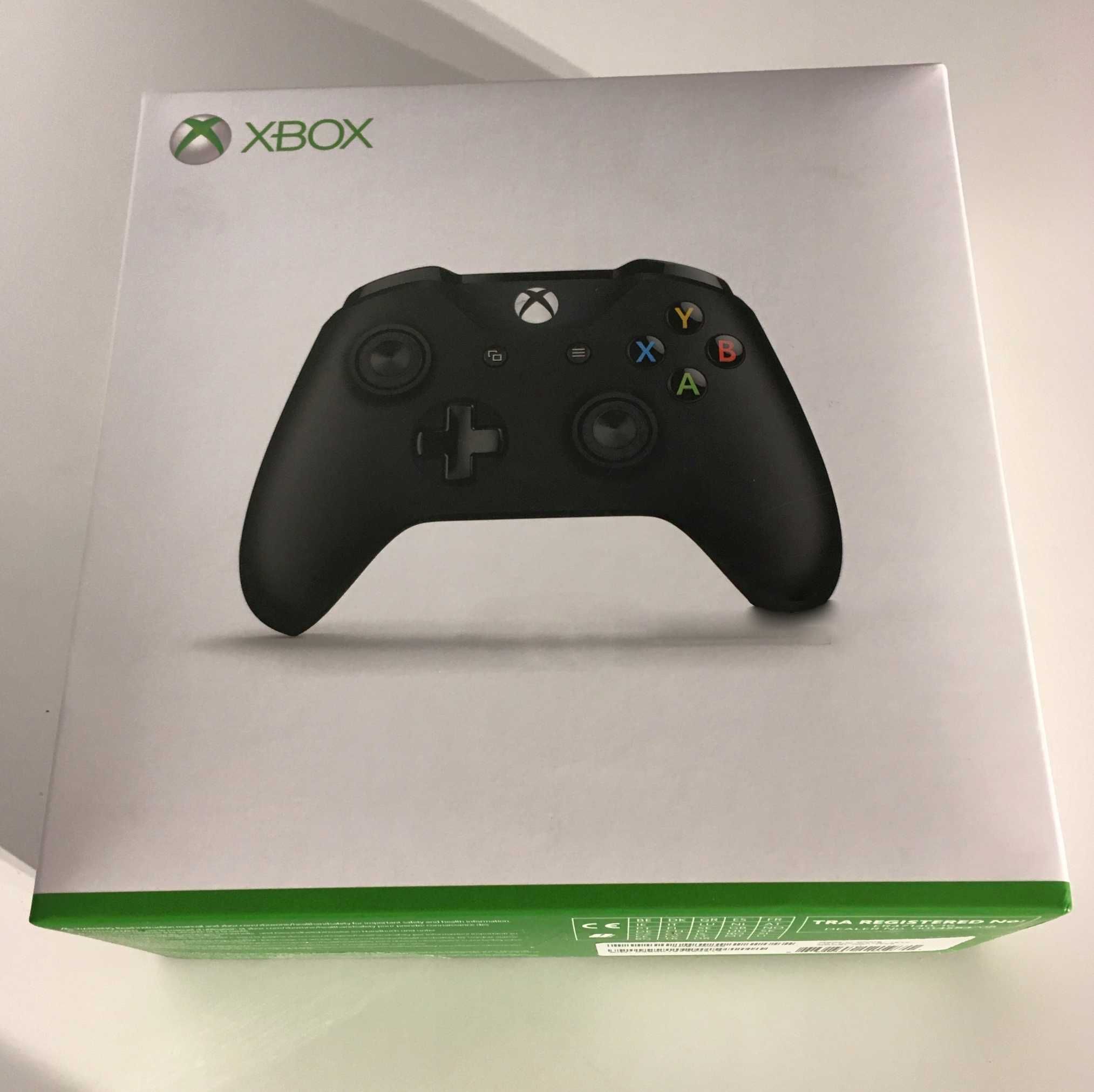 Джойстик XBox Wireless