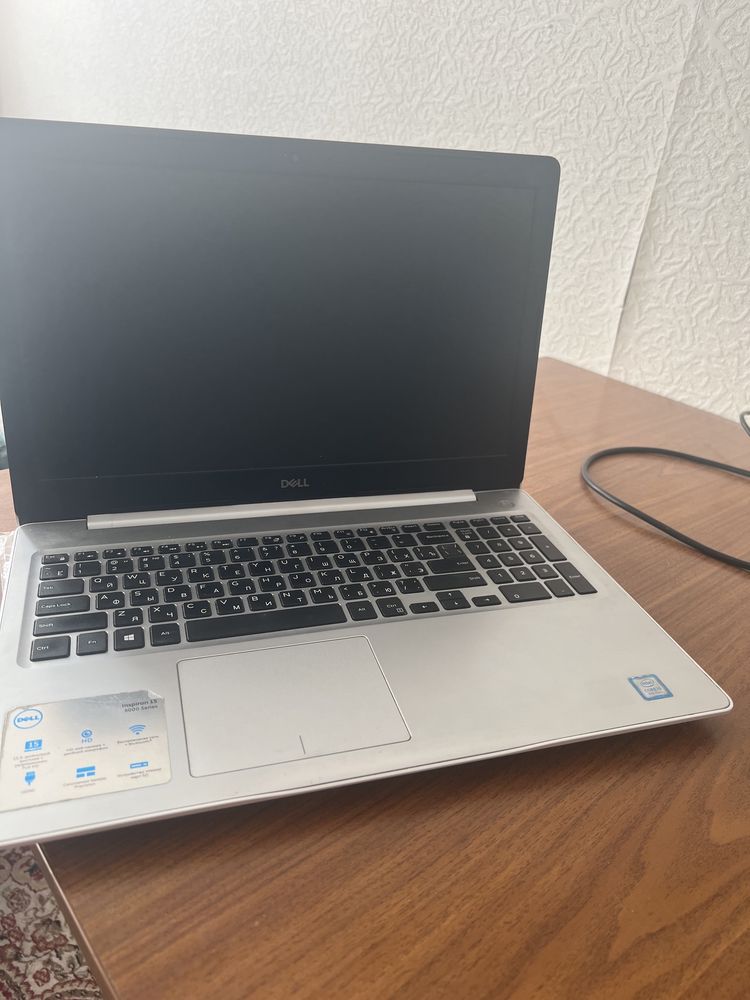 Ноутбук Dell Inspiron 15 5000 series