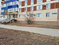 Продам коммерческое помещение в 20-ом мкр. ул. П. Корчагина д.100
