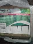 Тент Садовый 250×250×240 PALISAD CAMPING