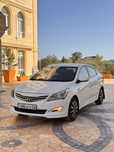Hyundai Accent 2016