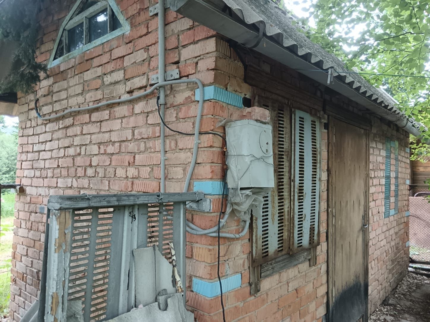 Продам дачу за с. Тарханка