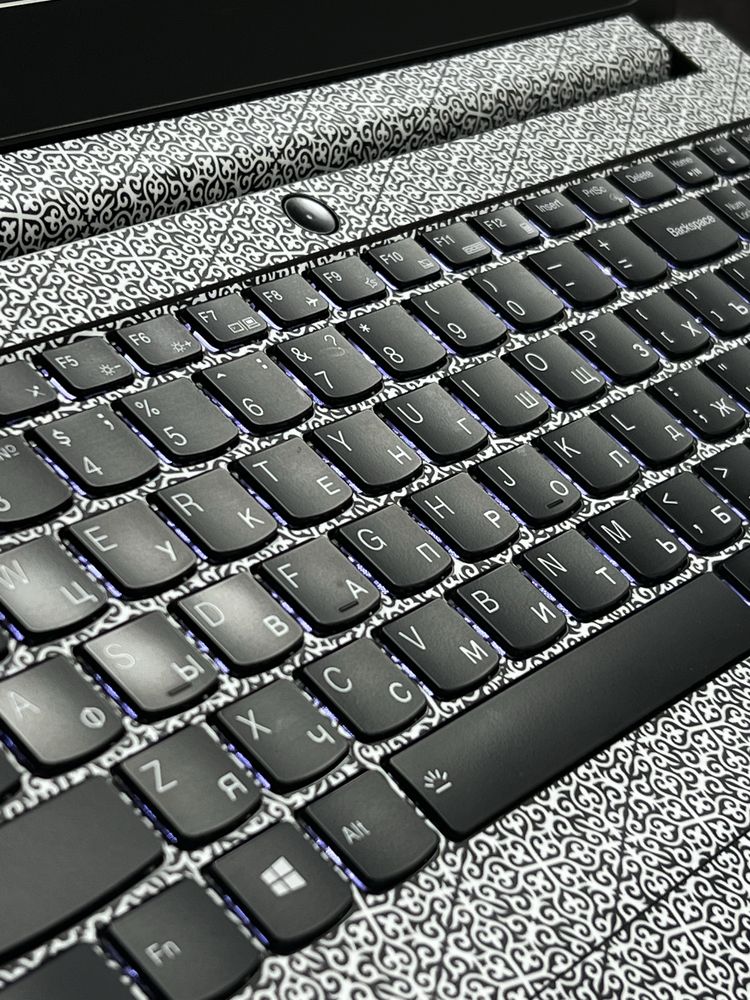 Gaming | Intel Core i5-11300H | RTX 3050 | ОЗУ 32gb