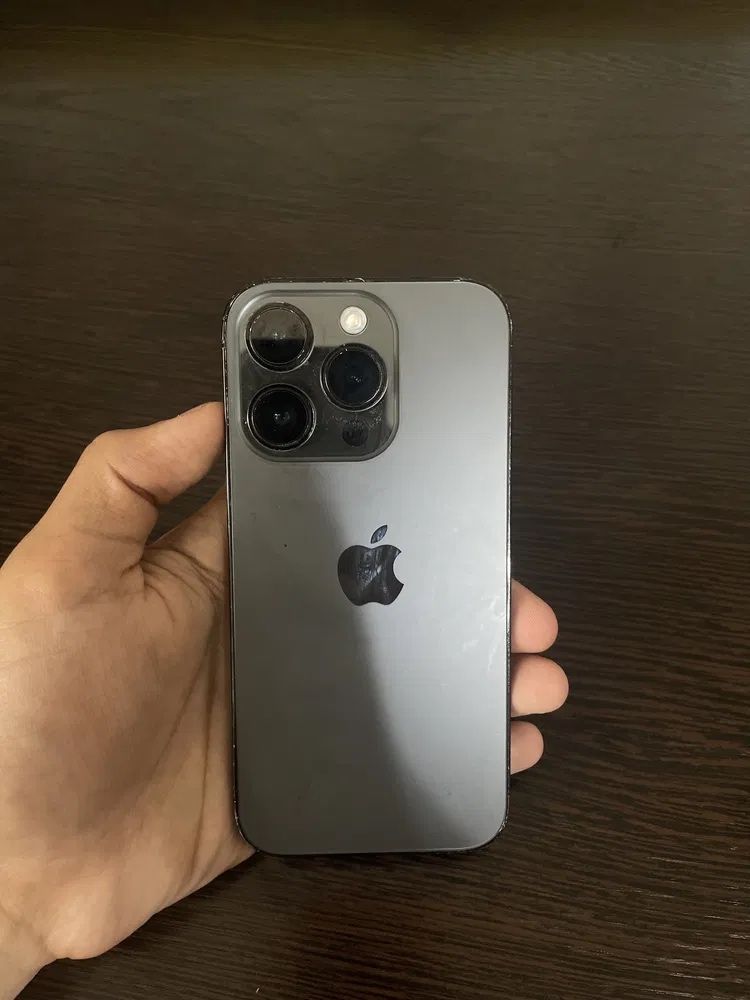 iPhone 14 pro обмен