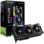 Продам RTX 3080Ti Evga FTW3 Ultra