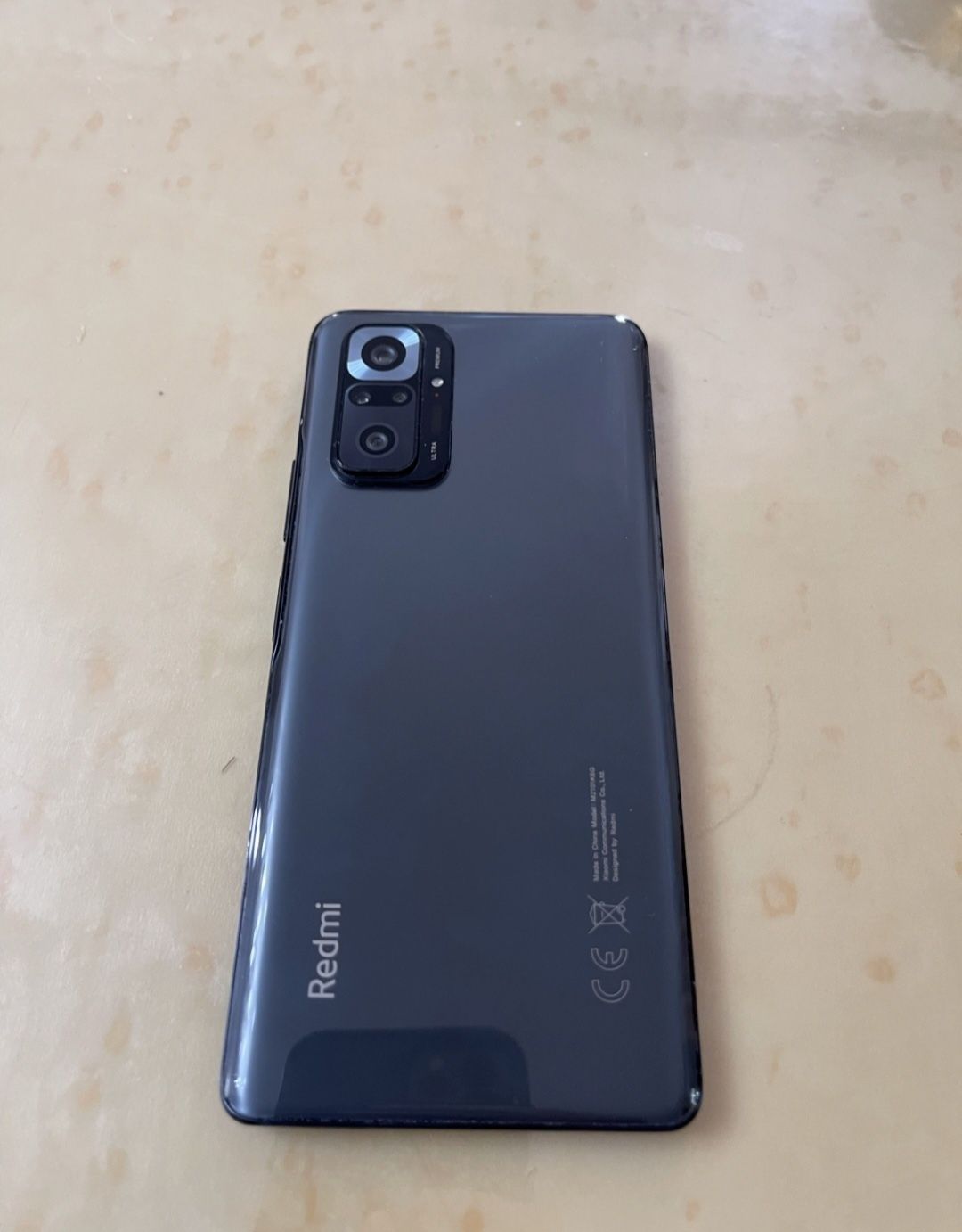 Redmi Note 10 pro 256gb