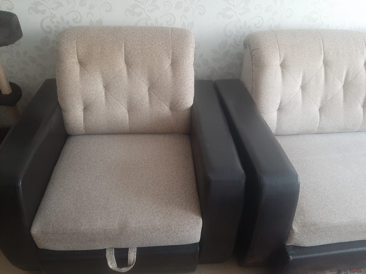 Продам мягкий уголок