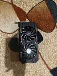 видеокарта GIGABYTE NVIDIA GeForce GTX 1050 Ti.