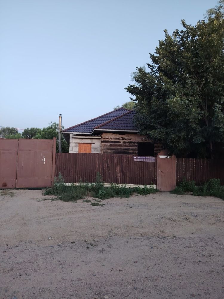 Продам частный дом