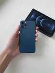 Продам Айфон 12 Pro 128gb