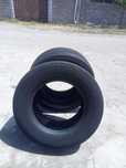 2 рулевые шины Michelin x multi