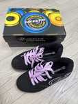 Кроссовки на колесиках “Heelys”