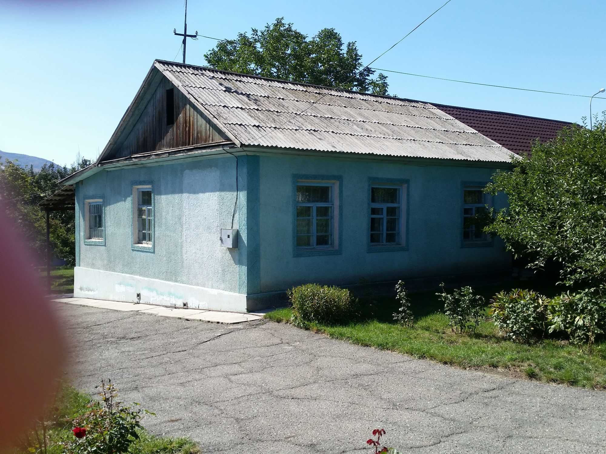 Продам благоустроенный дом