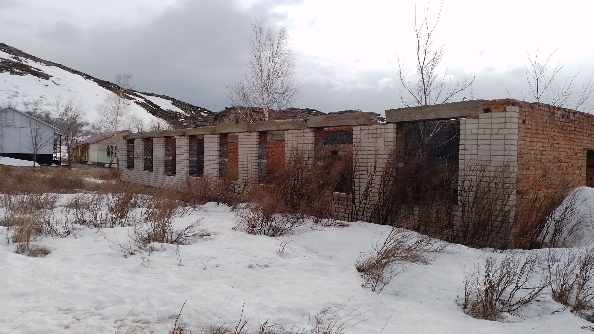Продам базу отдыха айыр