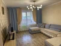 Продам 5 комн. квартиру