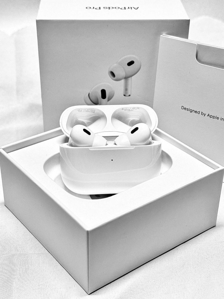 AirPods Pro 2 1:1 Оригинал