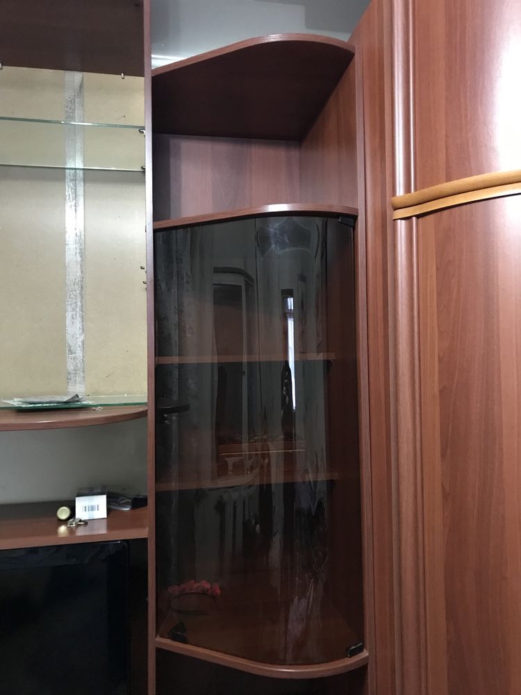 Стенака разборная