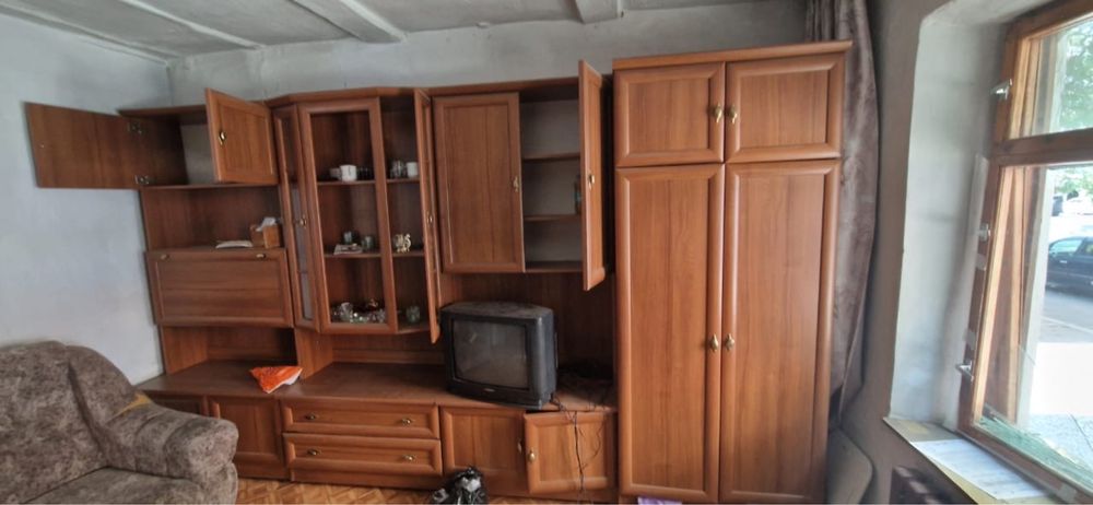 Продается шкафы б/у самовоз