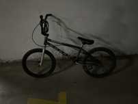 Продам BMX в хорошем состоянии